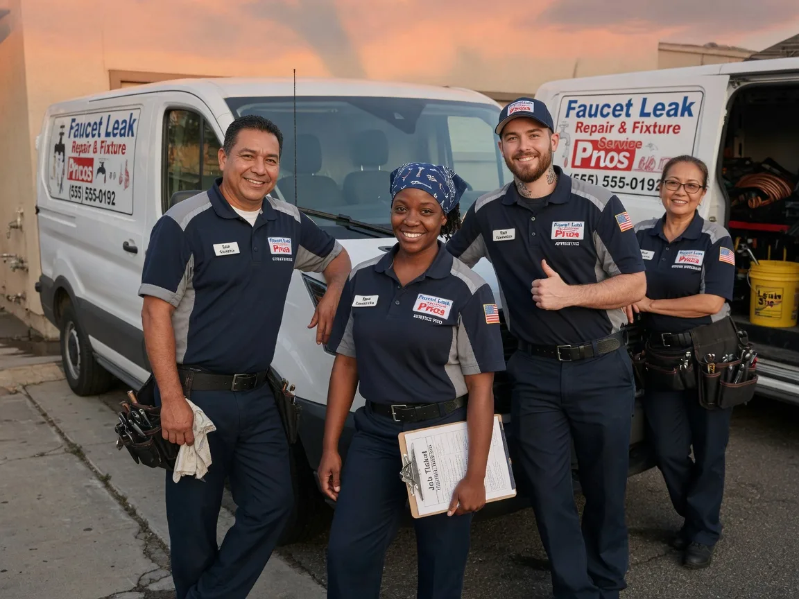 Faucet Repair company in Acworth, NH